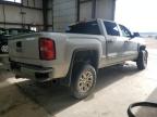 2014 GMC SIERRA K1500 SLE   for sale at Copart AB - EDMONTON