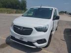 2023 VAUXHALL COMBO 2300 for sale at Copart SANDTOFT