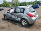 2012 Nissan Versa S na sprzedaż w New Britain, CT - Side