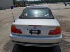 2004 Bmw 325 Ci for Sale in Harleyville, SC - Front End