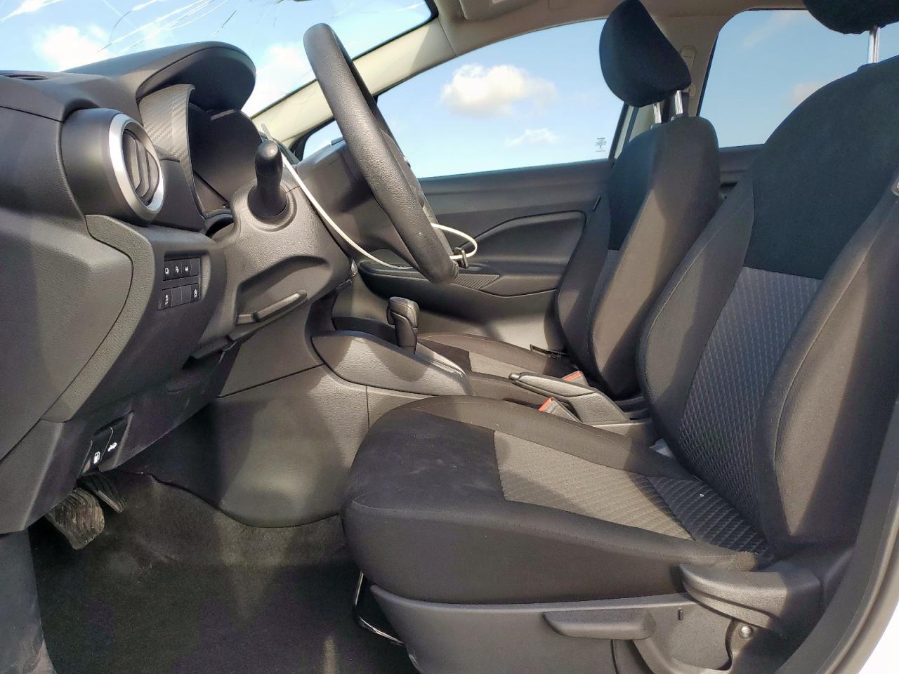 NISSAN VERSA 2024 VIN 3N1CN8DV8RL879057 фото 7