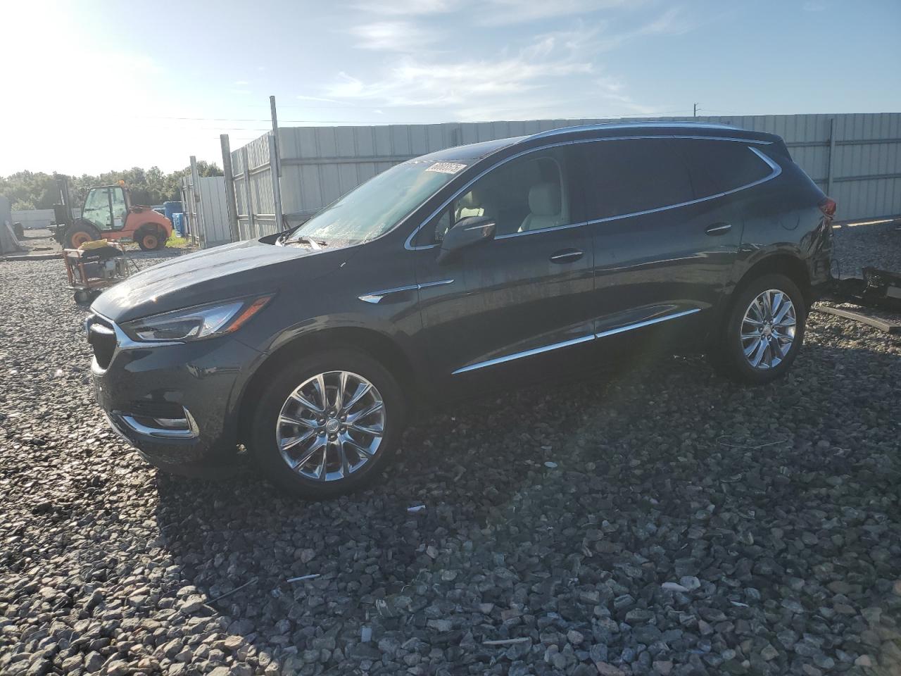 2021 Buick Enclave Essence zu verkaufen in Arcadia, FL - Rear End