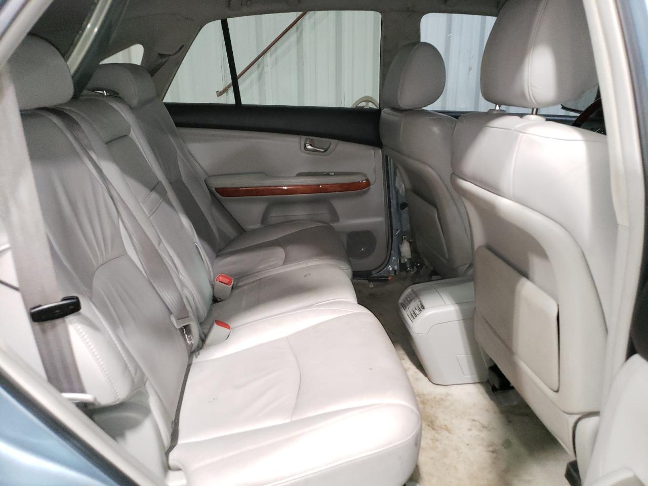 2005 Lexus Rx 330 VIN: 2T2HA31U15C063703 Lot: 61990615