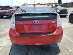 2011 Toyota Prius de vânzare în Wilmington, CA - Minor Dent/Scratches