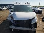 2021 NISSAN NV200 2.5S for sale at Copart MI - DETROIT