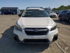 2018 Subaru Outback 2.5I на продаже в Assonet, MA - Rear End