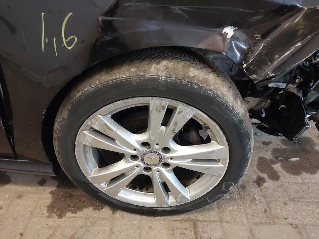 2016 MERCEDES BENZ A 180 D SP