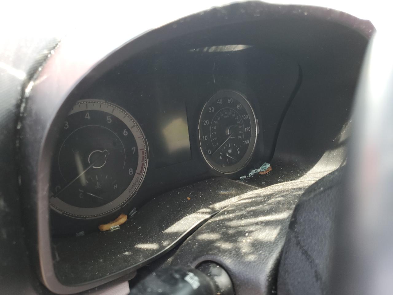 2021 Hyundai Venue Sel VIN: KMHRC8A3XMU102857 Lot: 61674975