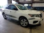 2019 Nissan Pathfinder S იყიდება East Granby-ში, CT - Front End