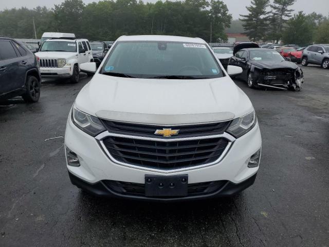  CHEVROLET EQUINOX 2020 White