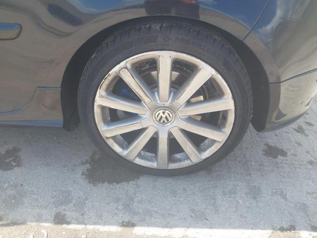 2008 VOLKSWAGEN GOLF R32 S