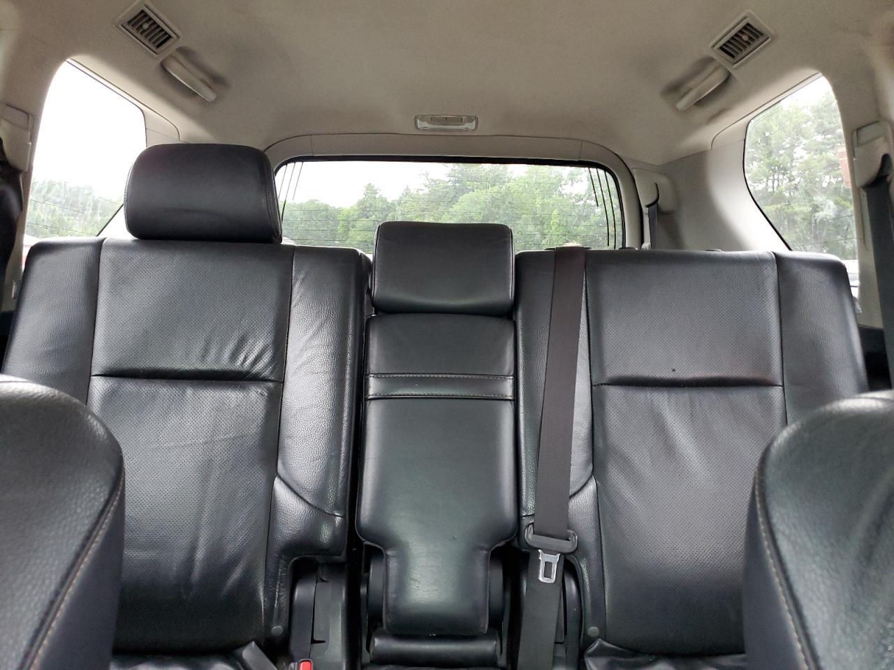 2013 Lexus Gx 460 VIN: JTJBM7FX2D5062225 Lot: 62139365