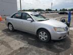 2009 Hyundai Sonata Gls en Venta en Fredericksburg, VA - Top/Roof