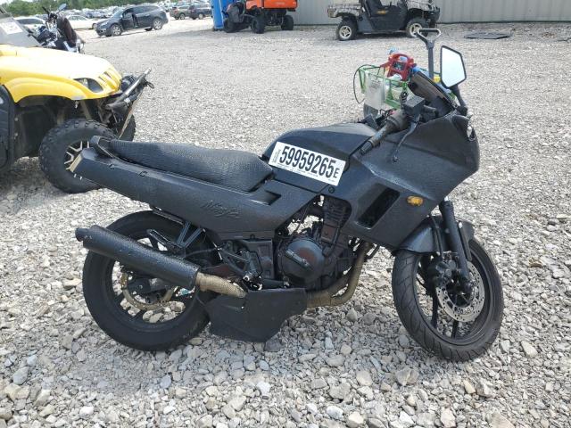 2000 Kawasaki Ex250 F