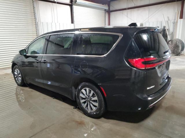  CHRYSLER PACIFICA 2024 Czarny