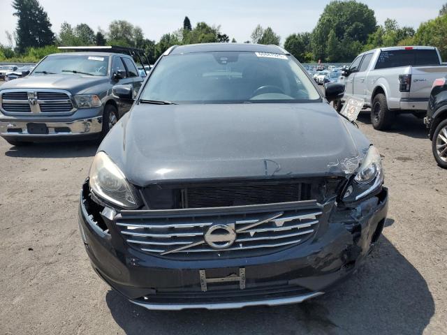  VOLVO XC60 2015 Черный