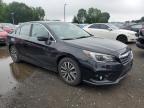 2018 Subaru Legacy 2.5I Premium   for Sale in East Granby, CT - Front End
