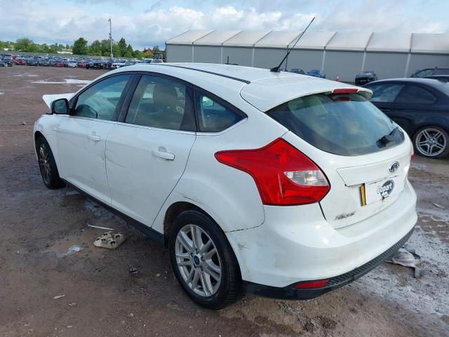 2013 FORD FOCUS TITA
