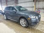 2018 Audi Q5 Premium Plus de vânzare în Greenwell Springs, LA - Rear End
