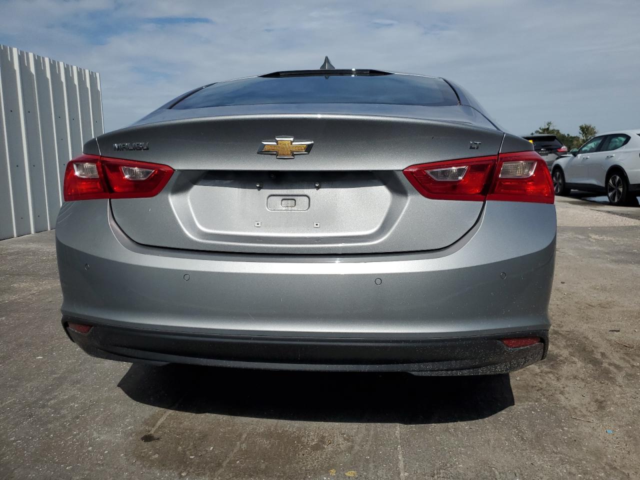 1G1ZD5STXRF126997 CHEVROLET MALIBU 2024
