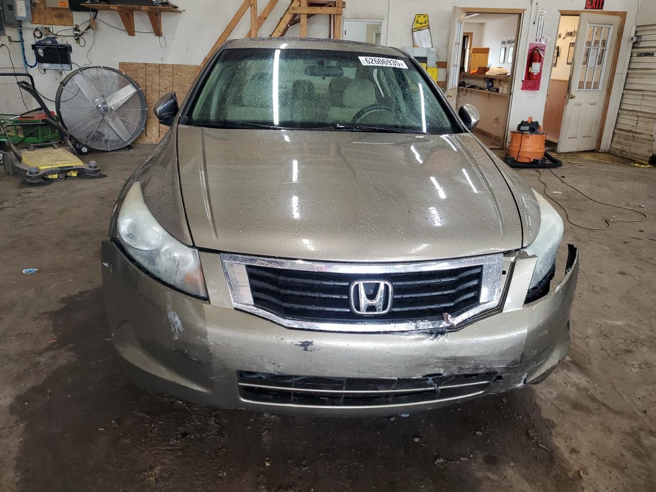 HONDA ACCORD 2010 VIN 1HGCP2F79AA153224 photo 5