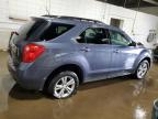 2013 CHEVROLET EQUINOX LT   à vendre chez Copart MN - MINNEAPOLIS