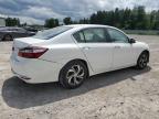 2017 Honda Accord Lx   de vânzare în Leroy, NY - Rear End