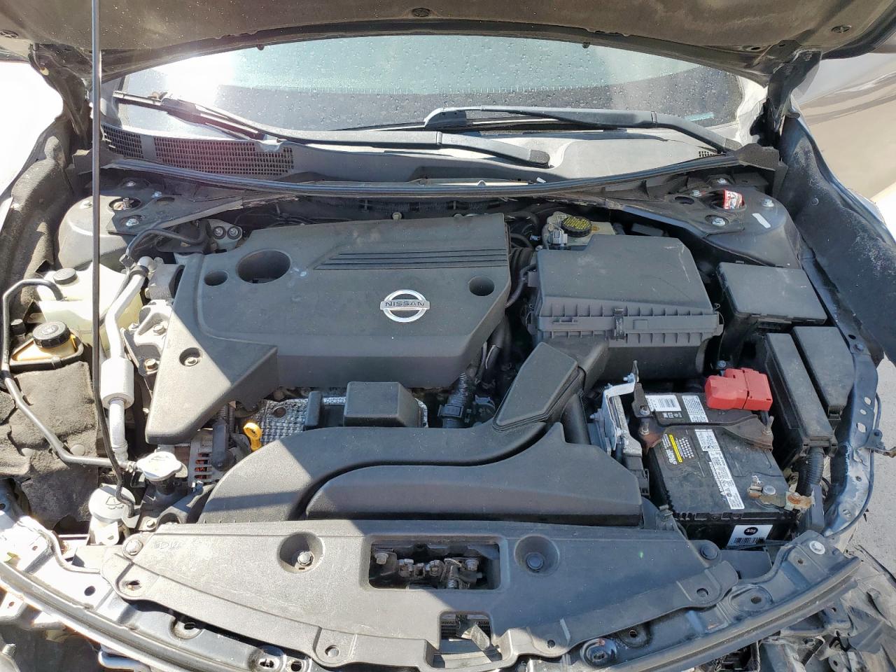 NISSAN ALTIMA 2015 VIN 1N4AL3APXFN342596 фото 11