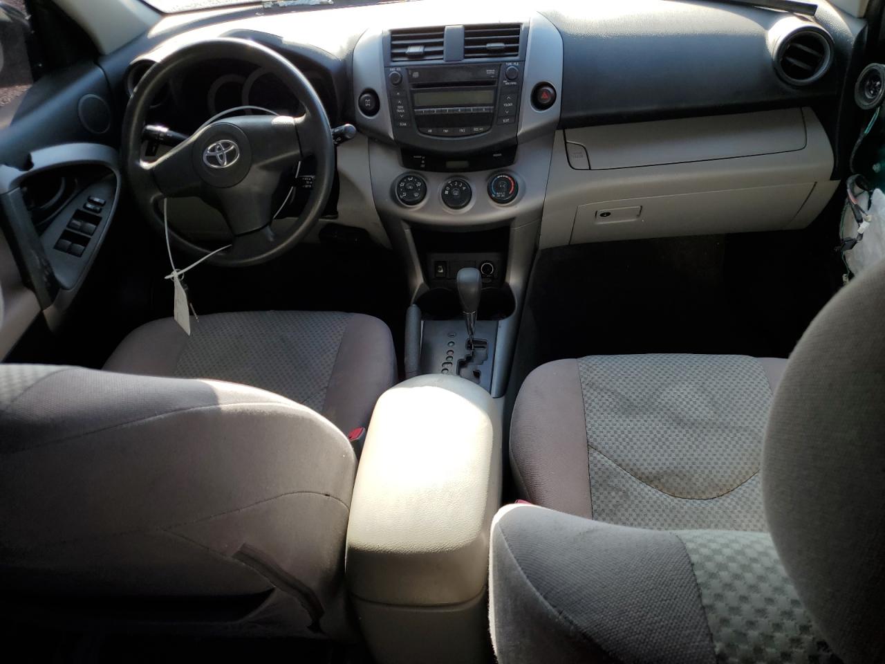 2008 Toyota Rav4 VIN: JTMBK35V685067144 Lot: 62712865