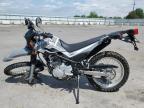 2024 YAMAHA XT250    for sale at Copart CO - DENVER SOUTH