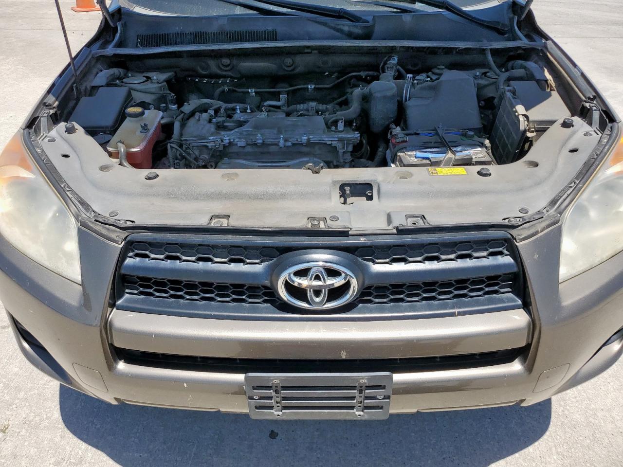 2012 Toyota Rav4 VIN: 2T3BF4DV8CW183975 Lot: 62465125