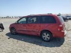 2008 Dodge Grand Caravan Sxt за продажба в Martinez, CA - Side