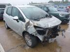 2011 VAUXHALL MERIVA EXC for sale at Copart NEWBURY