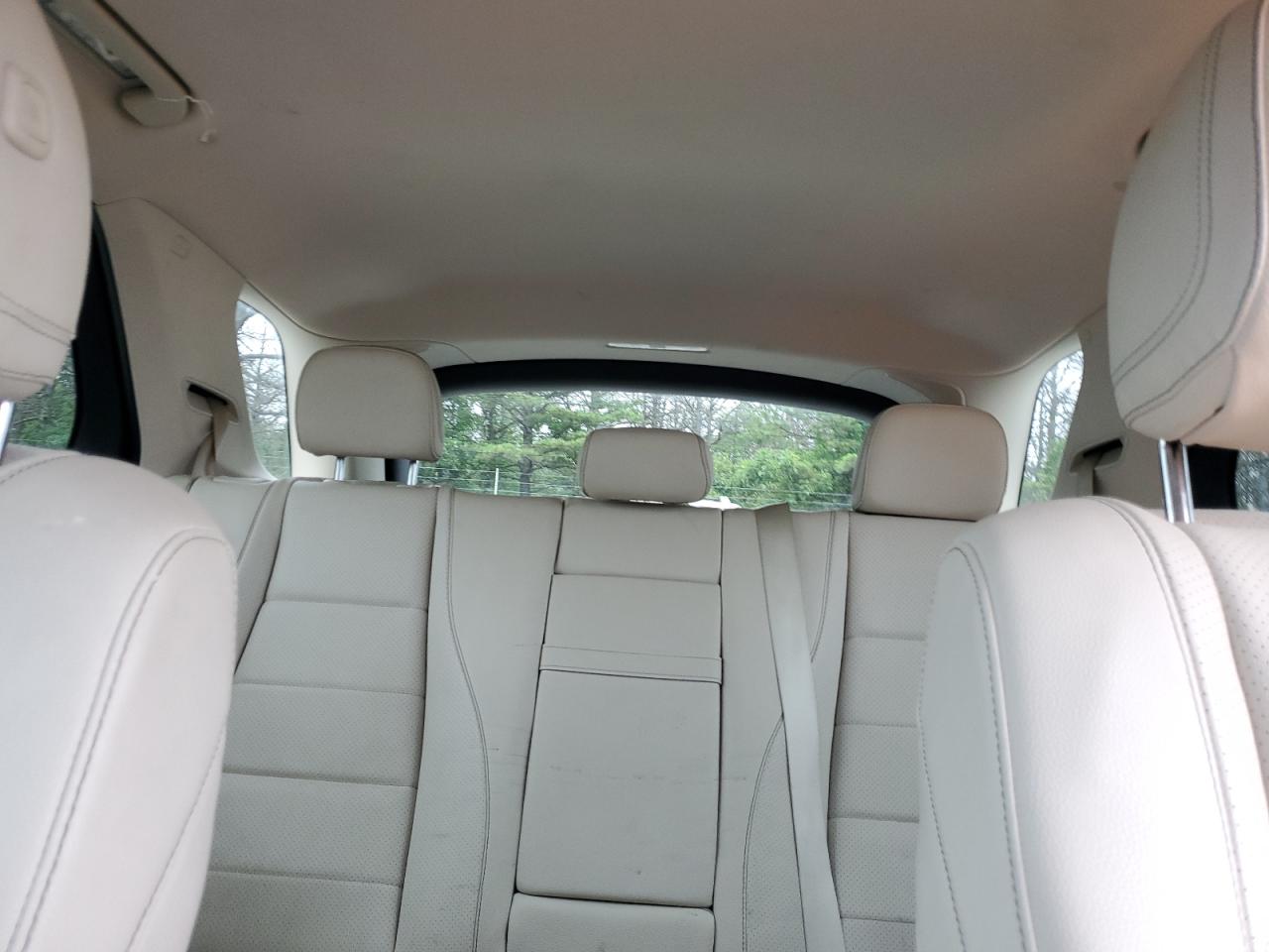 2020 Mercedes-Benz Gle 350 4Matic VIN: 4JGFB4KB0LA095051 Lot: 62587965