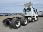 2018 FREIGHTLINER CASCADIA 125 SEMI TRUCK for sale at Copart OR - EUGENE