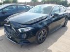 2020 MERCEDES-BENZ A CLASS A250E AMG LINE PREMIUM 5DR AUTO for sale at Copart SANDY