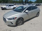 2018 Hyundai Elantra Sel   for Sale in Hampton, VA - Rear End