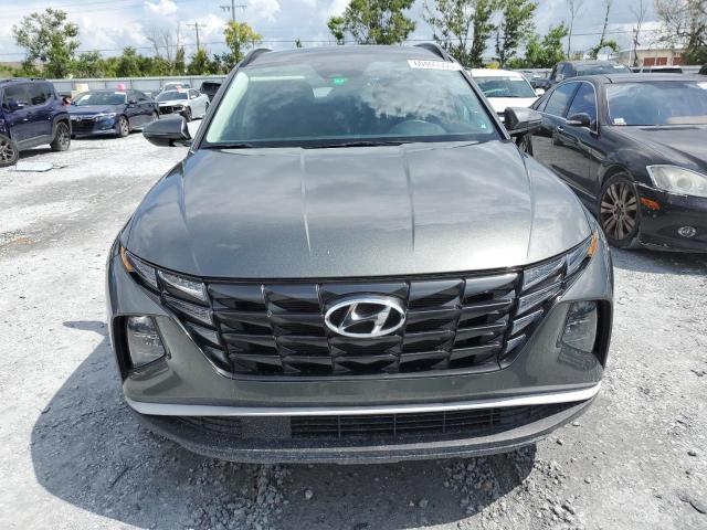  HYUNDAI TUCSON 2022 Сharcoal