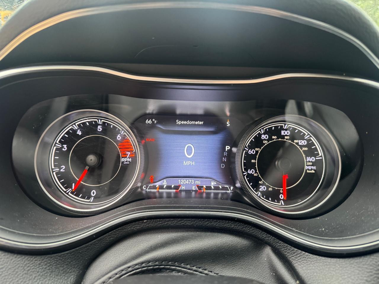 JEEP GRAND CHER 2020 VIN 1C4PJLDB8LD614381 фото 8