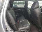 2016 Acura Mdx Technology   na sprzedaż w Ellenwood, GA - Rear End