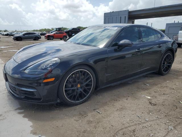 PORSCHE PANAMERA – zdjęcie z aukcji, lot #60164955