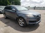 2014 Audi Q7 Prestige продається в Dunn, NC - Undercarriage
