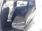 2013 RENAULT CLIO D-QUE for sale at Copart SANDTOFT