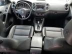 2012 Volkswagen Tiguan S for Sale in Mentone, CA - Front End