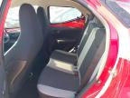 2018 TOYOTA AYGO X-PLA for sale at Copart SANDY