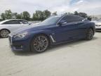 2017 Infiniti Q60 Red Sport 400 for Sale in Spartanburg, SC - Minor Dent/Scratches