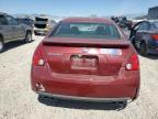 2007 Nissan Maxima Se продається в Magna, UT - Front End