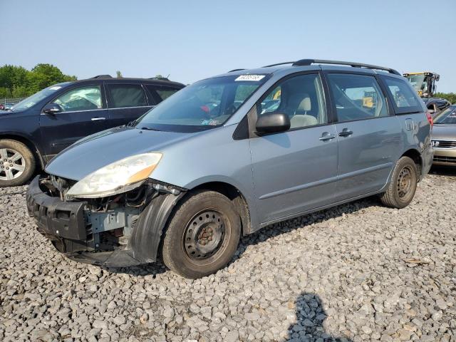 2006 Toyota Sienna Ce