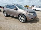 2011 Nissan Murano S de vânzare în Houston, TX - Front End