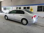 2009 Honda Civic Hybrid for Sale in Sandston, VA - Front End